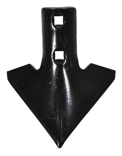 Soc triangulaire 150x6 · réf. CP100303