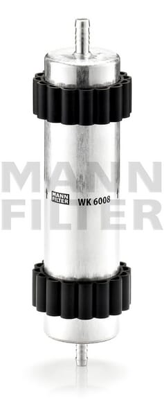 Filtre à carburant — réf. WK6003