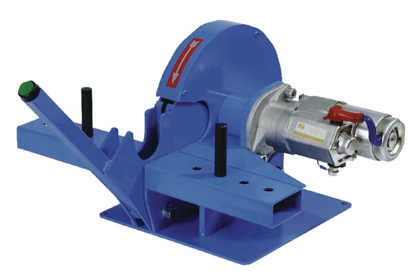 Řezačka hadic EM 3 DC 12 V