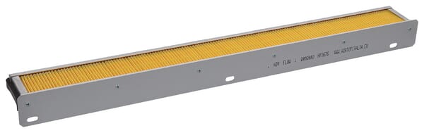 Filtre de cabine — réf. AP3676