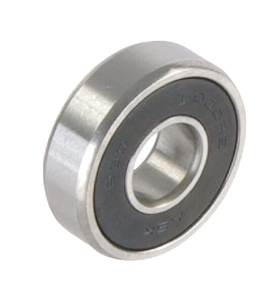 Roulement à billes 10x26x8 — réf. 0050176