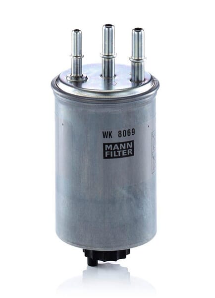 Filtre à carburant — réf. WK8069