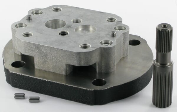 Montážní sada KIT 83N6 Polaris 30/20