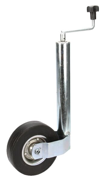 Roue jockey Ø60mm - 225x65 · réf. 400284001