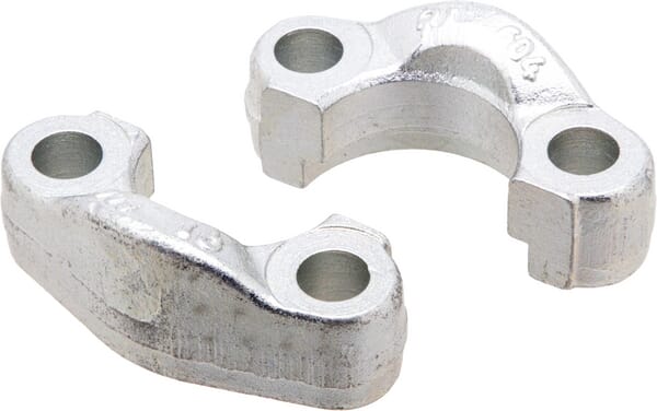 Poloviny příruby SAE 6000-1 1/4