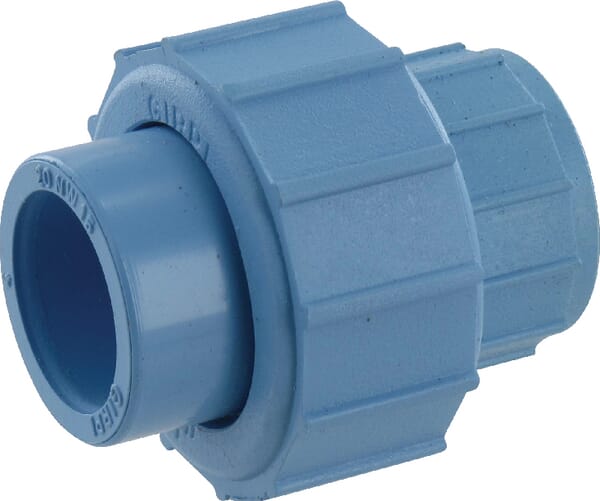 Prevost spojka 3-díl. vnitř. závit 20mm F/F