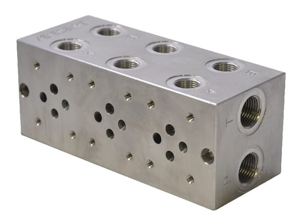 Base MRA3-3-G-Z NG6 ALU vue 3
