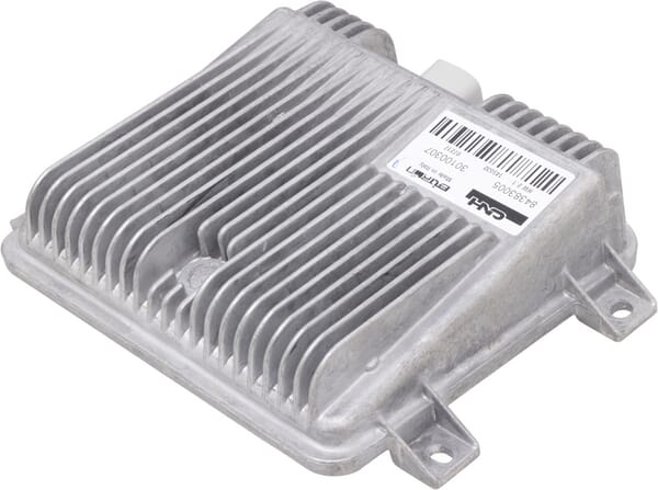 Transformateur 12V vers 24V · réf. 84383005FPT