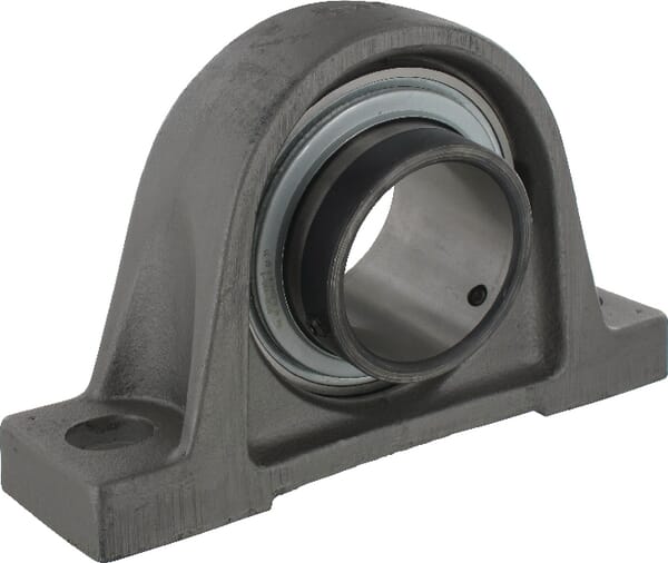 Pouzdro stoj. ložiska RASEY