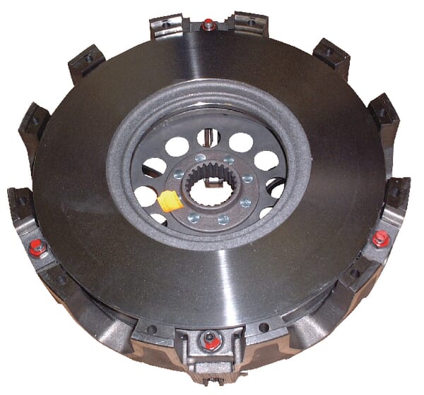 Embrayage automatique double TGU6 · réf. 233003410