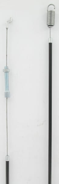 Câble d'embrayage 534-TR · réf. 3810011450