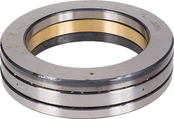 Thrust Ball Bearings and similar products - KRAMP