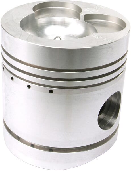 Piston Sans Segments · réf. VPB2401