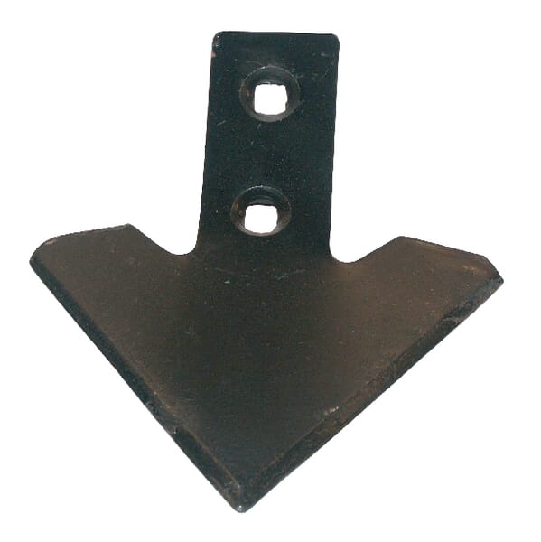 Soc triangulaire Ventzki · réf. CP000016