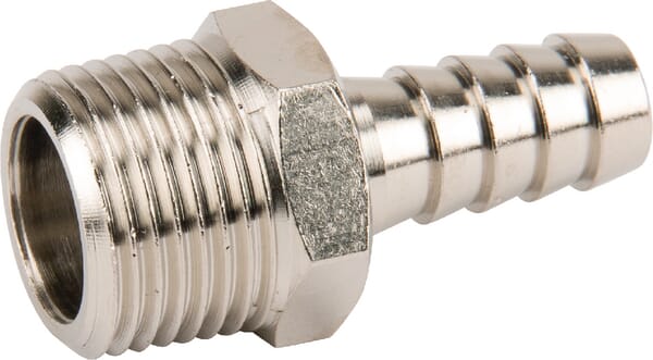 Koncovka hadice, vnější závit BSPT