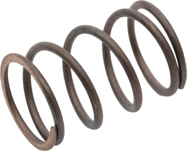 Vnitřní pružina ventilu