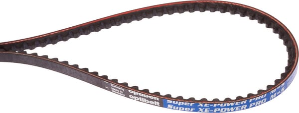 V-belt super XE power