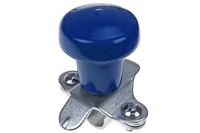Poignee de volant Blue · réf. VLD1859