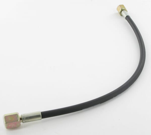 Tuyau hydraulique 360mm — réf. ET27018