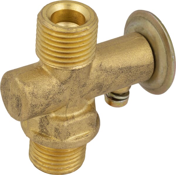 Robinet rés. carb. C-330/C-360 vue 2