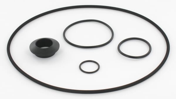 Sada těsnicích kroužků Jet 251