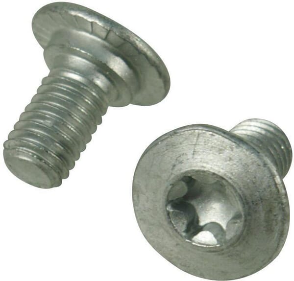 Boulon M10x19 Mullos · réf. 84926