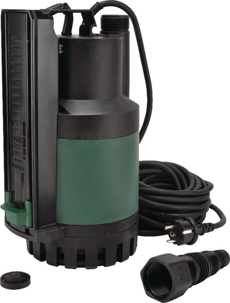Pompe Nova up 600 M-AE — réf. DAB60153573