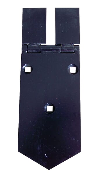 Soc cpl. intermédiaire 137mm — réf. 00002043N