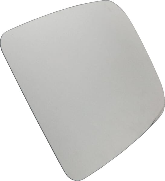 Verre de rétroviseur — réf. 47589079