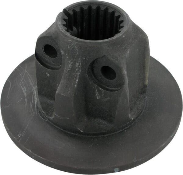 Moyeu K90/4TF 1-3/4" (20) — réf. 569804