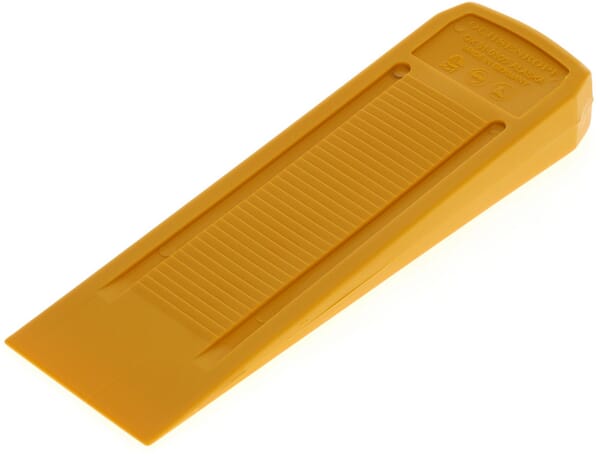 Polyamidový podtínací klín