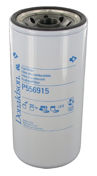 Filtre à carburant primaire — réf. P556915