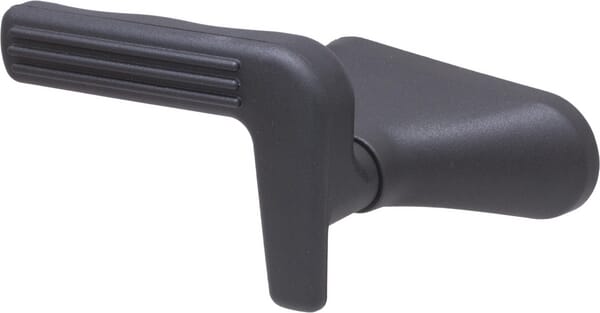 Poignée de lunette arrière — réf. 48153427