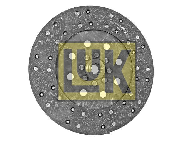 Disque d'embrayage — réf. 331027010