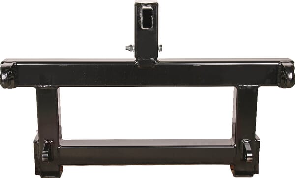Adaptateur 3 points Euro — réf. TL150856