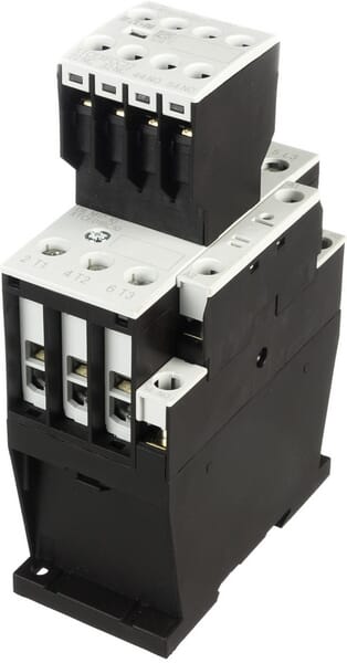 Contacteur 17 A 7,5 kW · réf. DILM1732230VAC