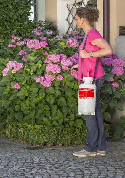 Pulvérisateur, Garden Star 5, 5 L vue 2