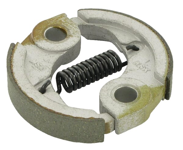 Jeu de patins d'embrayage · réf. 22000ZM5003