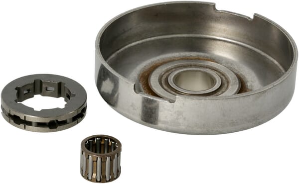 Ensemble tambour d'embrayage · réf. 586980601