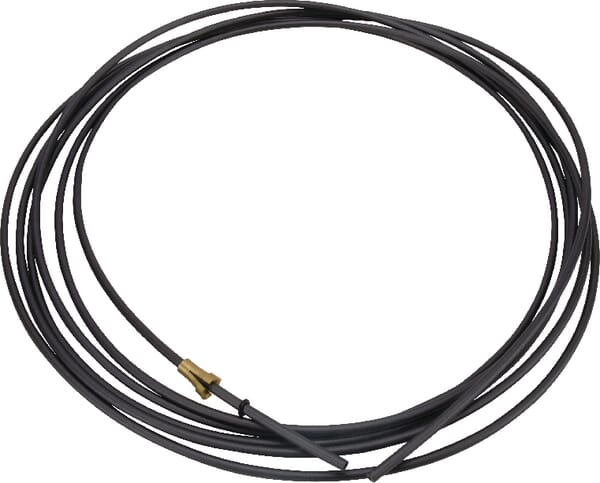 Drát PA-Alu-RVS 4,5 m 1,0-1,2