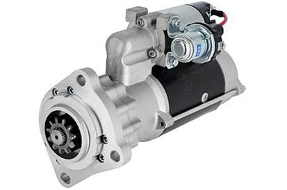Démarreur avec réducteur · réf. VPF6013