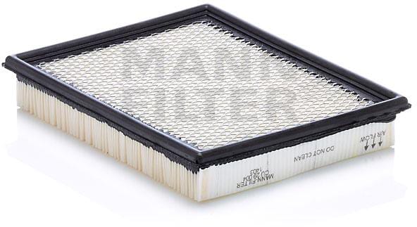Filtre de cabine — réf. CU29004