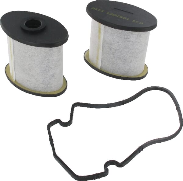 Filtre joint carter d'huile Hi — réf. KAO7061