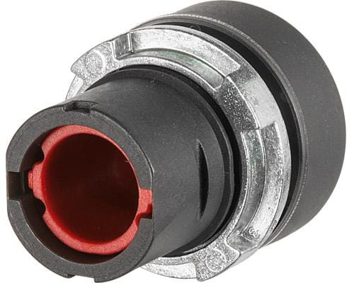 Bouton-poussoir lumineux vue 2