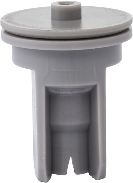 Buse à injection d'air CFA 110° 06 gris plastique ASJ vue 2