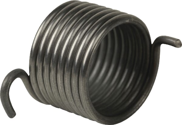 Pružina tlumiče kmitů