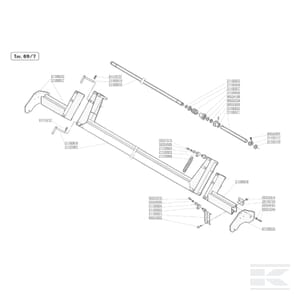 437_CENTR_DRIVE_SHAFT_EV