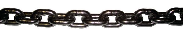 Chaîne Ø11mm x 31mm Kramp · réf. KG1131