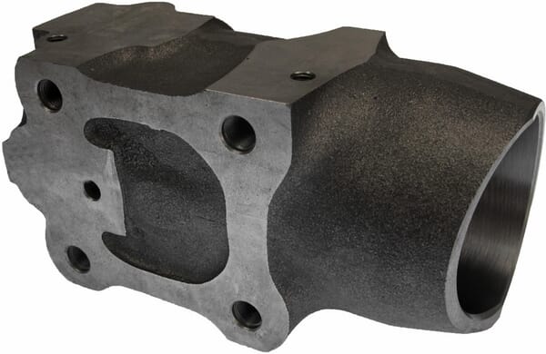 Cylindre Hydraulique — réf. VPK3303