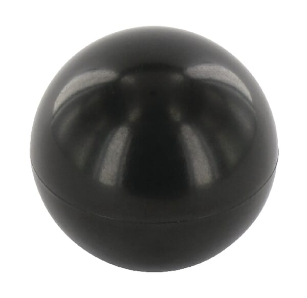 Boule lisse DIN 319/M · réf. KS15005016